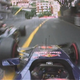 Illustration for article titled Watch This F1 Car Drive Straight Into A Wall And Try Not To Pee Yourself